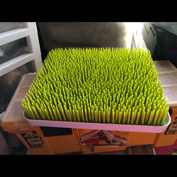 boone Other - Boone grass bottle drying rack